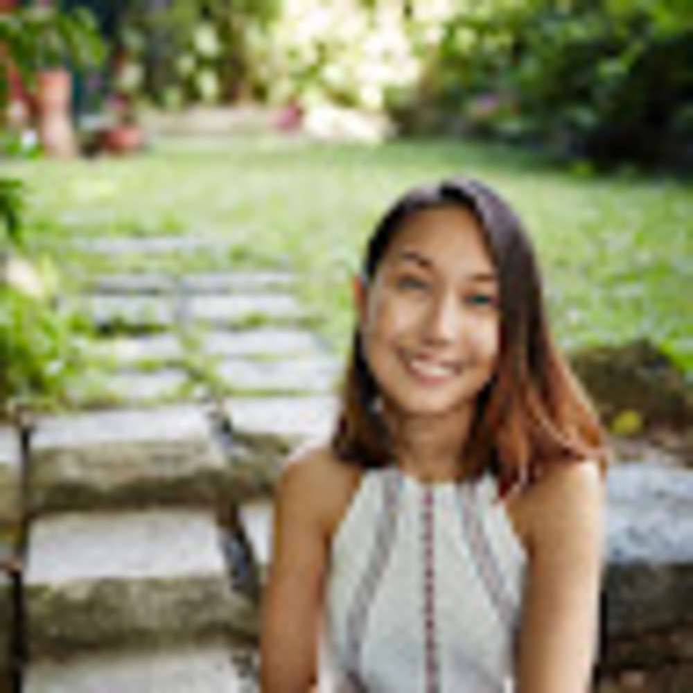 Meet your Posher, Anika